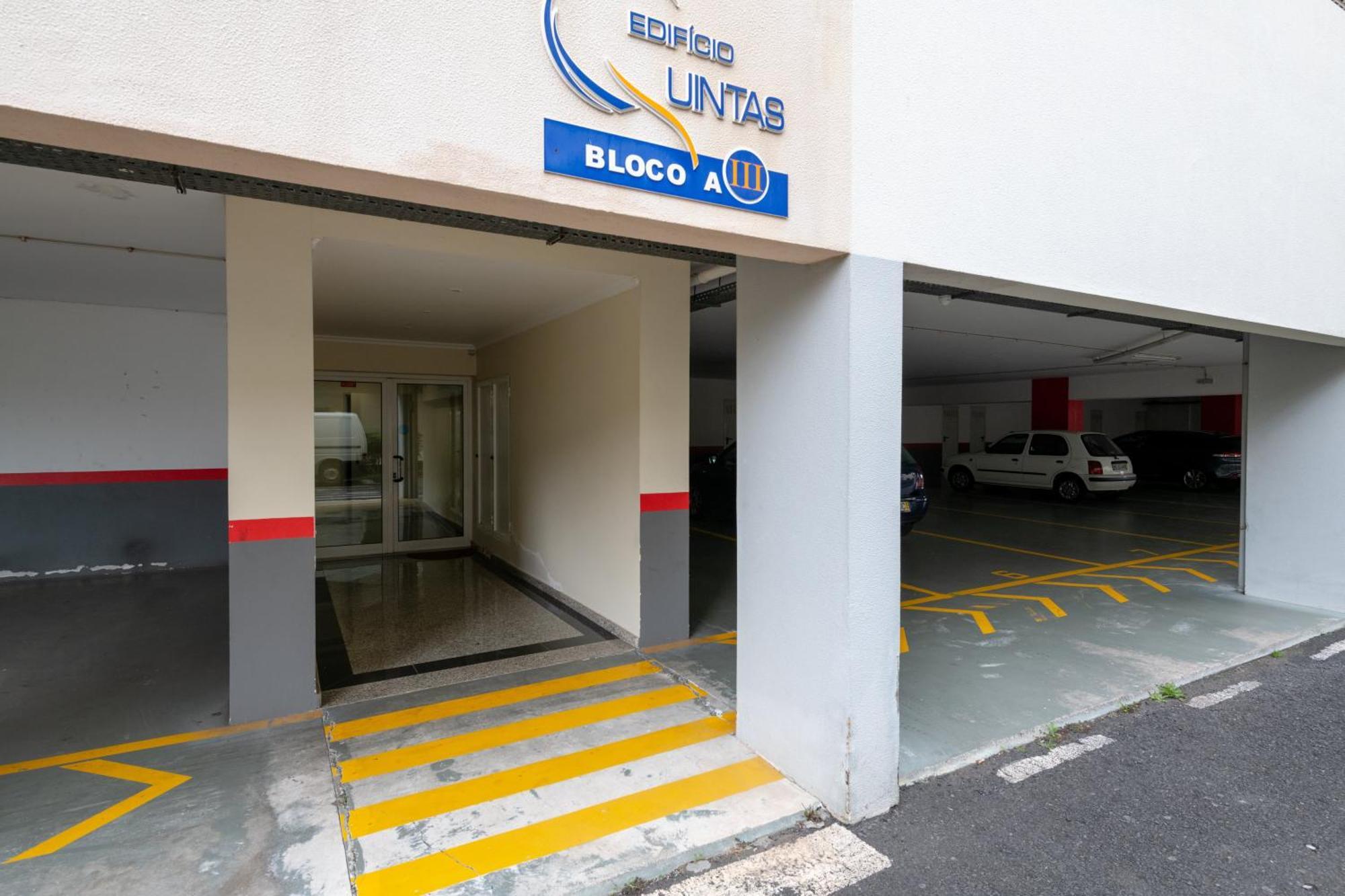 Canico Quintas III By Trip2Portugal Exterior photo